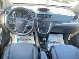 Opel Mokka 1.4Ti-140k.c. GPL-TECH /104000km./ EURO6B | Mobile.bg    13