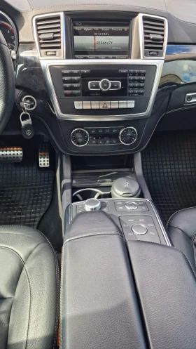 Mercedes-Benz ML 350 AMG/SWIZZ/AIRMATIC/BLINDSPOT | Mobile.bg    12