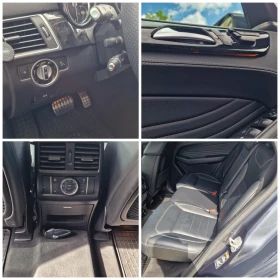 Mercedes-Benz ML 350 AMG/SWIZZ/AIRMATIC/BLINDSPOT | Mobile.bg    16