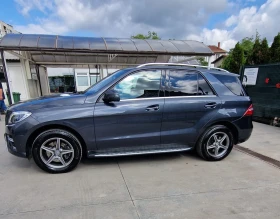     Mercedes-Benz ML 350 AMG/SWIZZ/AIRMATIC/BLINDSPOT