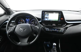 Toyota C-HR LED JBL Navi Sport Kam | Mobile.bg    6
