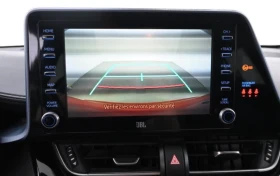 Toyota C-HR LED JBL Navi Sport Kam | Mobile.bg    8