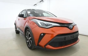 Toyota C-HR LED JBL Navi Sport Kam | Mobile.bg    2