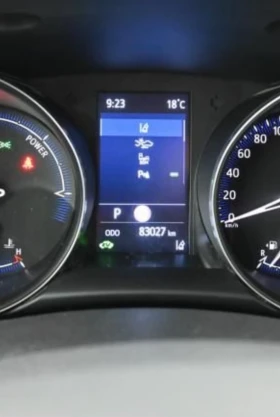 Toyota C-HR LED JBL Navi Sport Kam | Mobile.bg    12