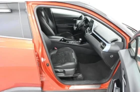 Toyota C-HR LED JBL Navi Sport Kam | Mobile.bg    9