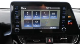Toyota C-HR LED JBL Navi Sport Kam | Mobile.bg    7