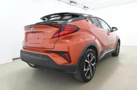 Toyota C-HR LED JBL Navi Sport Kam | Mobile.bg    3