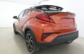 Toyota C-HR LED JBL Navi Sport Kam | Mobile.bg    4