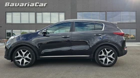Kia Sportage GT-Line* Aut.* 4x4* Pano* Kam* LED* Key Go* Euro6  | Mobile.bg    8
