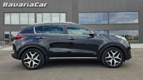 Kia Sportage GT-Line* Aut.* 4x4* Pano* Kam* LED* Key Go* Euro6  | Mobile.bg    7