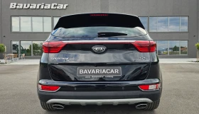 Kia Sportage GT-Line* Aut.* 4x4* Pano* Kam* LED* Key Go* Euro6  | Mobile.bg    5