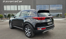 Kia Sportage GT-Line* Aut.* 4x4* Pano* Kam* LED* Key Go* Euro6  | Mobile.bg    6