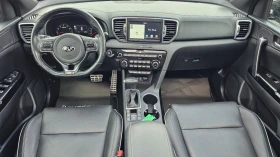 Kia Sportage GT-Line* Aut.* 4x4* Pano* Kam* LED* Key Go* Euro6  | Mobile.bg    10