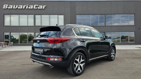 Kia Sportage GT-Line* Aut.* 4x4* Pano* Kam* LED* Key Go* Euro6  | Mobile.bg    4