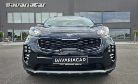 Kia Sportage GT-Line* Aut.* 4x4* Pano* Kam* LED* Key Go* Euro6  | Mobile.bg    2