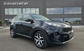 Kia Sportage GT-Line* Aut.* 4x4* Pano* Kam* LED* Key Go* Euro6  | Mobile.bg    3