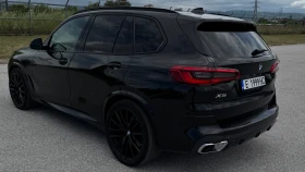 BMW X5 40i M Sport - 88990 лв. - 41400503 5