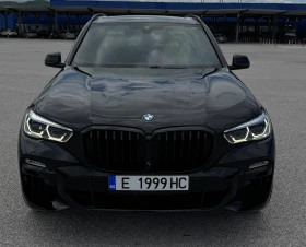 BMW X5 40i M Sport - 88990 лв. - 41400503 8