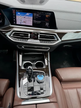 BMW X5 40i M Sport - 88990 лв. - 41400503 16