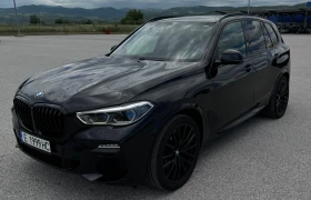 BMW X5 40i M Sport - 88990 лв. - 41400503 7