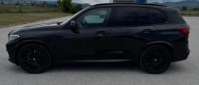 BMW X5 40i M Sport - 88990 лв. - 41400503 6