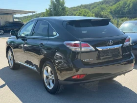    Lexus RX 450h F-sport facelift 
