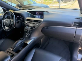Lexus RX 450h F-sport facelift  | Mobile.bg    8