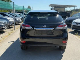 Lexus RX 450h F-sport facelift  | Mobile.bg    6