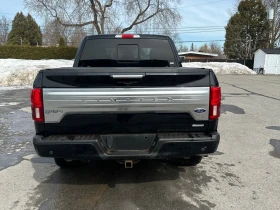 Ford F150 * SuperCrew Box * CARFAX * АВТОКРЕДИТ - 35700 лв. - 77463402 5