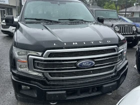 Ford F150 * SuperCrew Box * CARFAX * АВТОКРЕДИТ - 35700 лв. - 77463402 4
