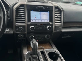 Ford F150 * SuperCrew Box * CARFAX * АВТОКРЕДИТ - 35700 лв. - 77463402 8