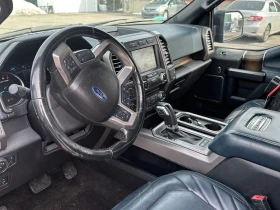 Ford F150 * SuperCrew Box * CARFAX * АВТОКРЕДИТ - 35700 лв. - 77463402 6