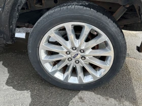 Ford F150 * SuperCrew Box * CARFAX * АВТОКРЕДИТ - 35700 лв. - 77463402 9