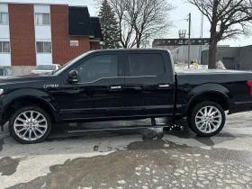 Ford F150 * SuperCrew Box * CARFAX * АВТОКРЕДИТ - 35700 лв. - 77463402 2