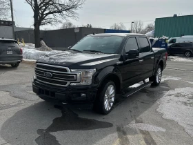Ford F150 * SuperCrew Box * CARFAX * АВТОКРЕДИТ
