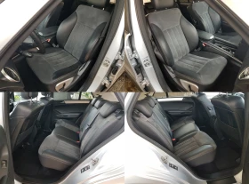Mercedes-Benz ML 320 CDI 4matic /10/2007 ЛИЗИНГ - 14700 лв. - 46470830 12