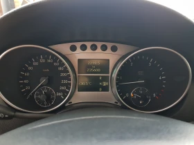 Mercedes-Benz ML 320 CDI 4matic /10/2007 ЛИЗИНГ - 14700 лв. - 46470830 14
