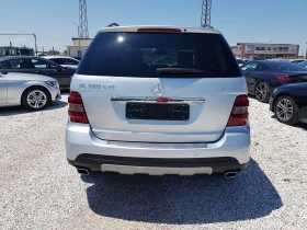 Mercedes-Benz ML 320 CDI 4matic /10/2007 ЛИЗИНГ - 14700 лв. - 46470830 5