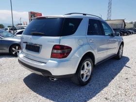 Mercedes-Benz ML 320 CDI 4matic /10/2007 ЛИЗИНГ - 14700 лв. - 46470830 4