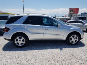 Mercedes-Benz ML 320 CDI 4matic /10/2007 ЛИЗИНГ - 14700 лв. - 46470830 8