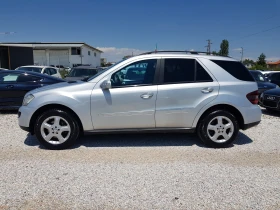 Mercedes-Benz ML 320 CDI 4matic /10/2007 ЛИЗИНГ - 14700 лв. - 46470830 7