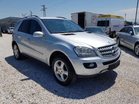 Mercedes-Benz ML 320 CDI 4matic /10/2007 ЛИЗИНГ - 14700 лв. - 46470830 3