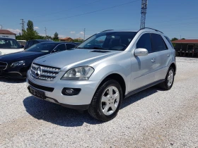 Mercedes-Benz ML 320 CDI 4matic /10/2007 ЛИЗИНГ