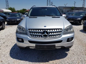 Mercedes-Benz ML 320 CDI 4matic /10/2007 ЛИЗИНГ - 14700 лв. - 46470830 2