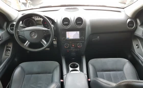 Mercedes-Benz ML 320 CDI 4matic /10/2007 ЛИЗИНГ - 14700 лв. - 46470830 10