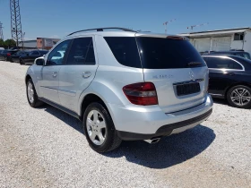 Mercedes-Benz ML 320 CDI 4matic /10/2007 ЛИЗИНГ - 14700 лв. - 46470830 6