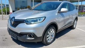 Renault Kadjar 1.5 dci 
