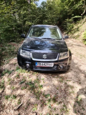     Suzuki Grand vitara 1.9 DDIS 