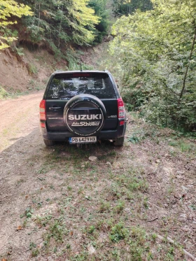 Suzuki Grand vitara 1.9 DDIS  | Mobile.bg    3