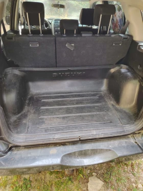 Suzuki Grand vitara 1.9 DDIS  | Mobile.bg    10